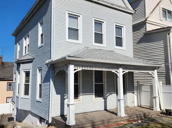 204 N Terrace Avenue, Mount Vernon, NY 10550