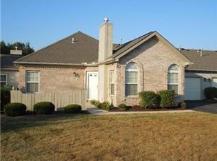 2053 Willow Run Cir, Enon, OH 45323