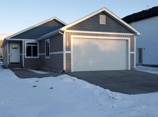 550 1st W, Rigby, ID 83442