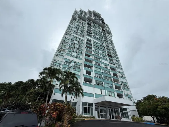 3013 Alejandrino #2504, Guaynabo, PR 00969
