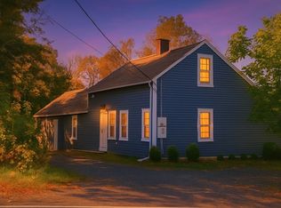 715 Main Rd, Granville, MA 01034