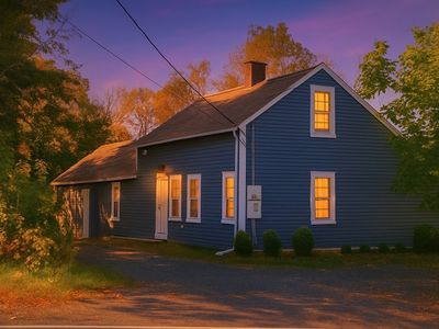 715 Main Rd, Granville, MA, 01034