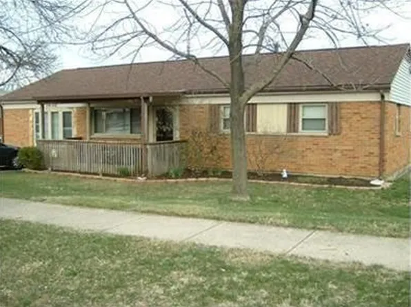 1438 Deerland St, Dayton, OH 45432