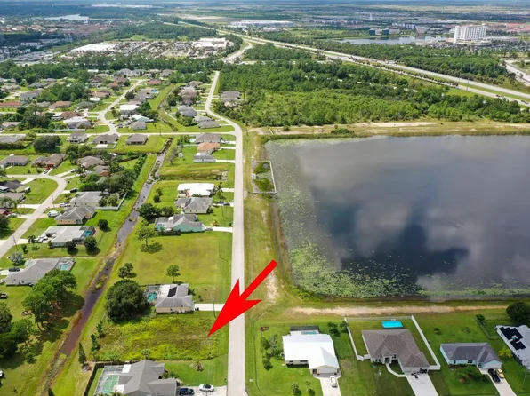 2409 SW Halissee Street, Port St Lucie, FL 34953