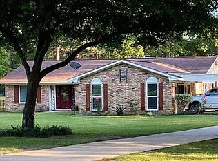 5669 Harper Rd, Keithville, LA 71047