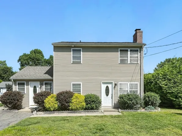 10 Juliette St, Chicopee, MA 01013