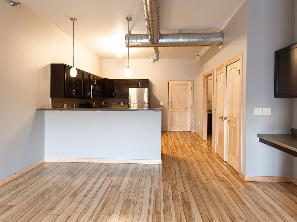 Phillips Avenue Lofts 601 N Phillips Ave Sioux Falls SD Zillow