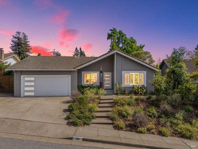 105 Round Court, Petaluma, CA, 94952