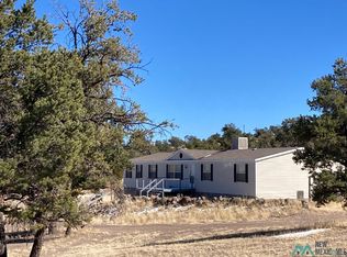 18 Buffalo Gap Rd, Datil, NM 87821