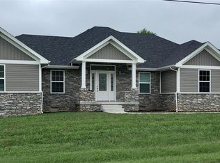 336 E Fremont Rd, Lebanon, MO 65536