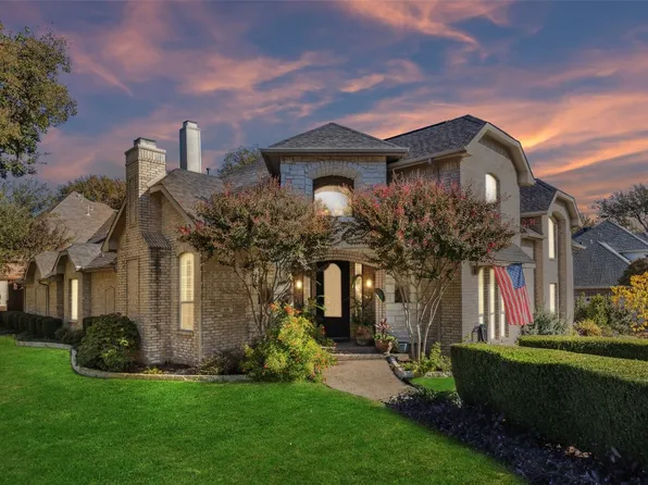 114 Manchester Ln, Coppell, TX 75019