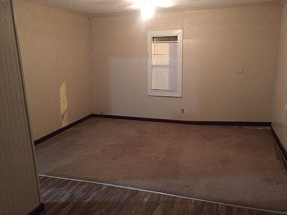 Comfortable family room
