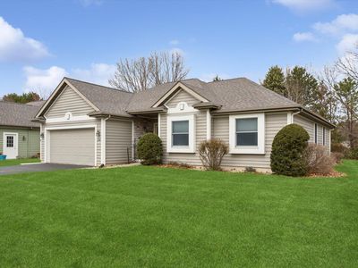 2381 Shoreham Highlands St, Saint Joseph, MI, 49085
