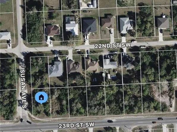 3408 23rd ST SW, LEHIGH ACRES, FL 33976