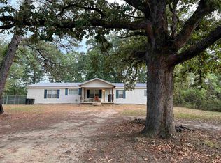 2246 County Road 4673, Atlanta, TX 75551