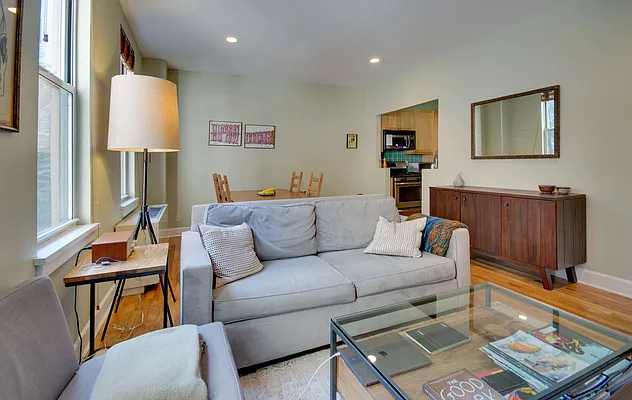 Sold by Brown Harris Stevens | media 9