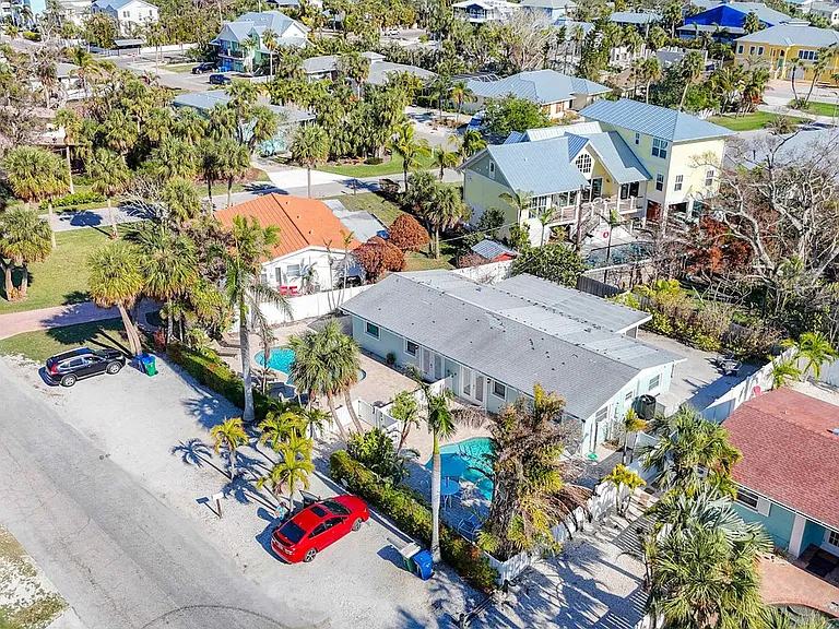Neighborhood