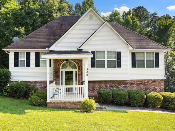 360 Amanda Dr, Gray, GA 31032