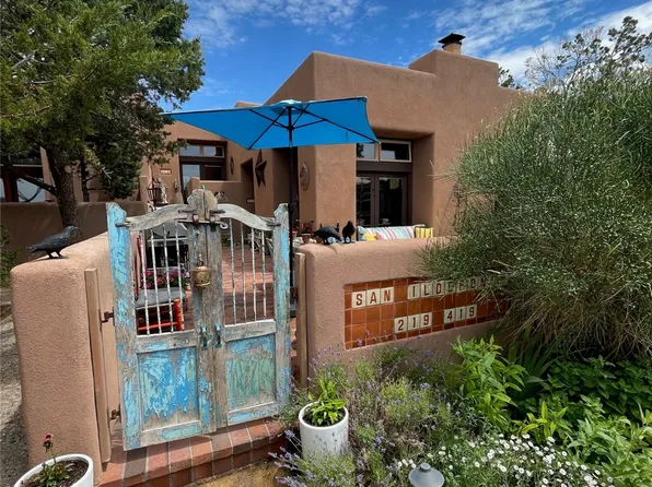 12 Pueblo De Cielo Unit 219, Santa Fe, NM 87506
