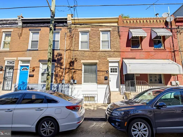 2133 Sigel St, Philadelphia, PA 19145