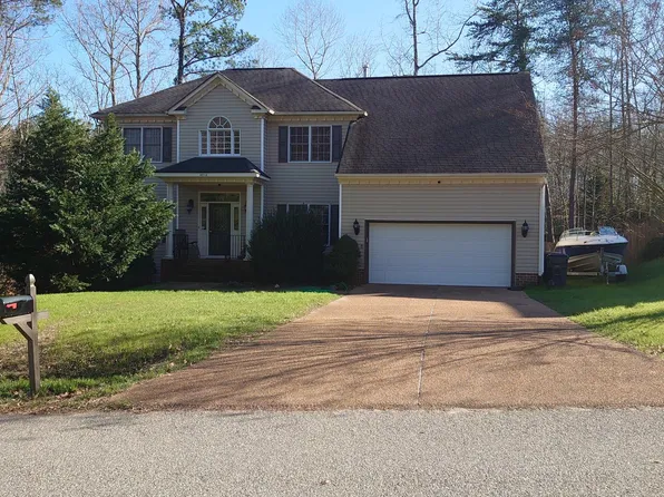 4812 Blue Bill Run, Williamsburg, VA 23188