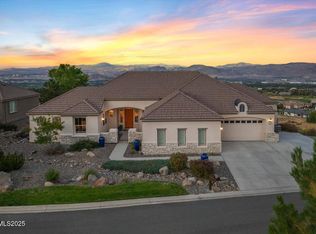 6080 Cour Saint Michelle, Reno, NV 89511