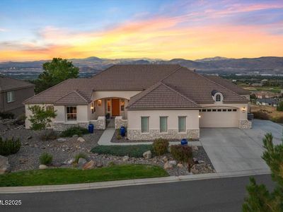 6080 Cour Saint Michelle, Reno, NV, 89511