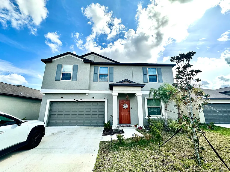 5415 Amaryllis Garden St — Photo 1