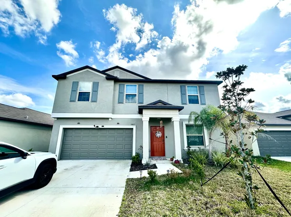5415 Amaryllis Garden St, Apollo Beach, FL 33572