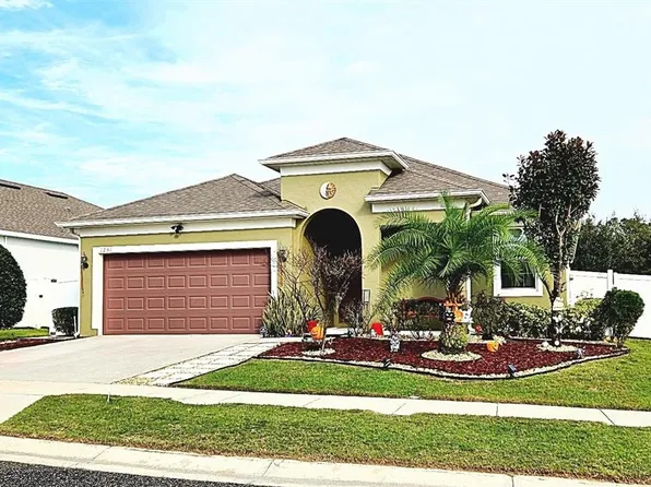 1231 Merion Dr, Mount Dora, FL 32757
