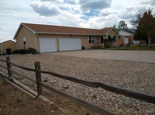 4736 Cuerno Verde Blvd, Colorado City, CO 81019
