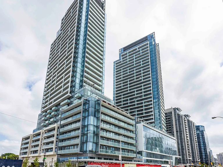 8 Olympic Garden Dr #S902 — Photo 20