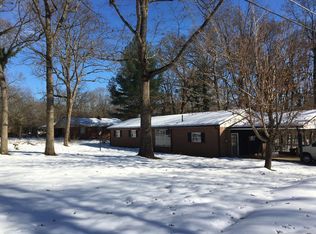 2704 E Broad St, Statesville, NC 28625