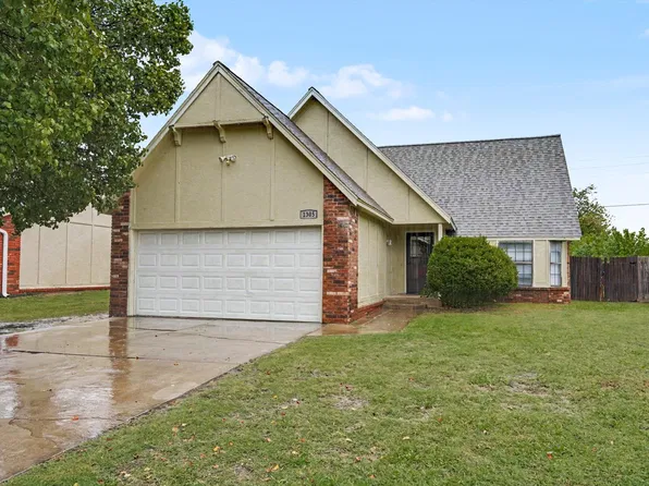 1305 N Aster Ave, Broken Arrow, OK 74012