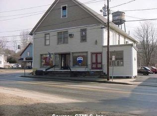 95 Main St, East Hampton, CT 06424