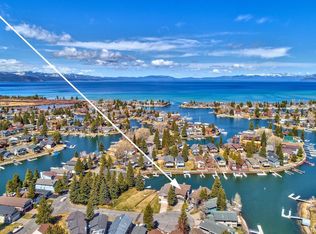 2079 Slalom Ct, South Lake Tahoe, CA 96150