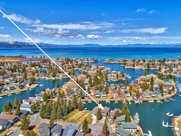 2079 Slalom Ct, South Lake Tahoe, CA 96150