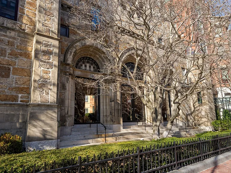 492 Beacon St #36 — Photo 47