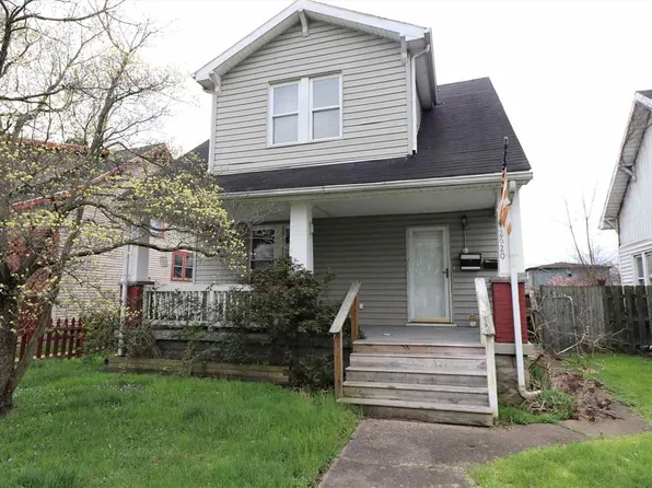 2620 S 5th St, Ironton, OH 45638