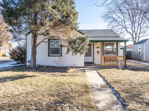 3900 S Grant St, Englewood, CO 80113