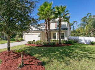 821 Newpark Ct, Saint Augustine, FL 32084