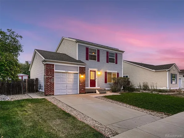 15619 E 51st Drive, Denver, CO 80239