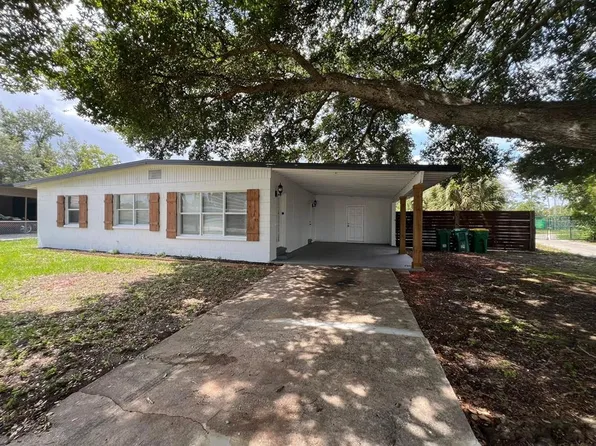 1221 CYPRESS LANE, COCOA, FL 32922