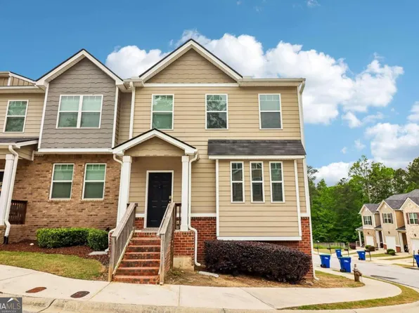 6253 Rockaway Rd, Atlanta, GA 30349