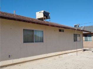 6631 Smoketree Ave, Twentynine Palms, CA 92277