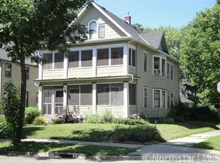 3128 E 25th St, Minneapolis, MN 55406