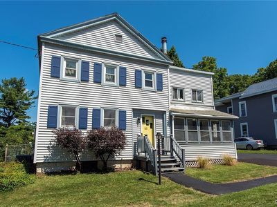 9627 Pinnacle Rd, Sauquoit, NY, 13456