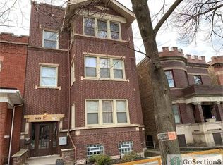 6624 S Minerva Ave APT 2, Chicago, IL 60637