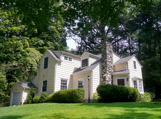 32 Laurelton Rd, Mount Kisco, NY 10549