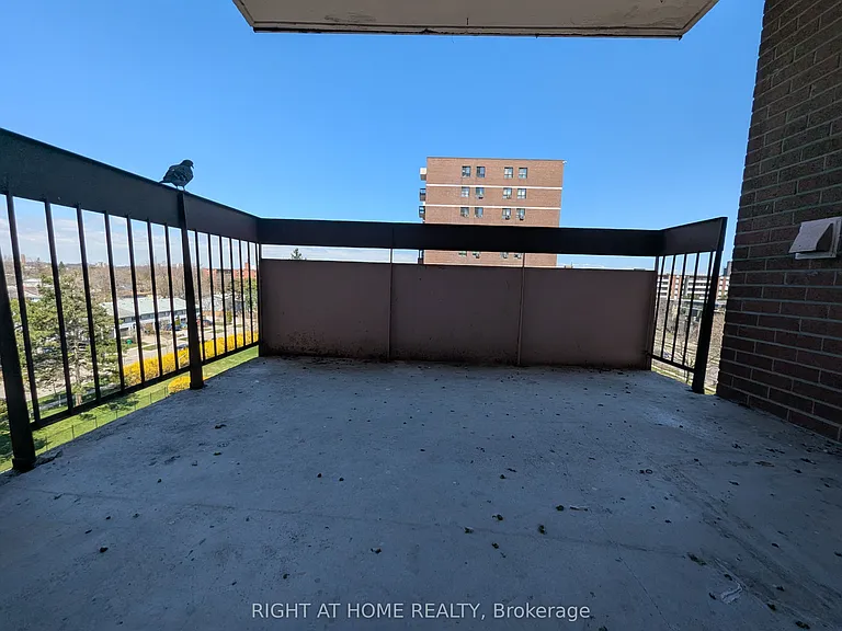 1615 Bloor St N #708 — Photo 15